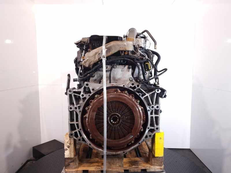 MAN D2676 LF45 Engine (Truck) - Động cơ cho Xe tải: hình 3 MAN D2676 LF45 Engine (Truck) - Động cơ cho Xe tải: hình 3