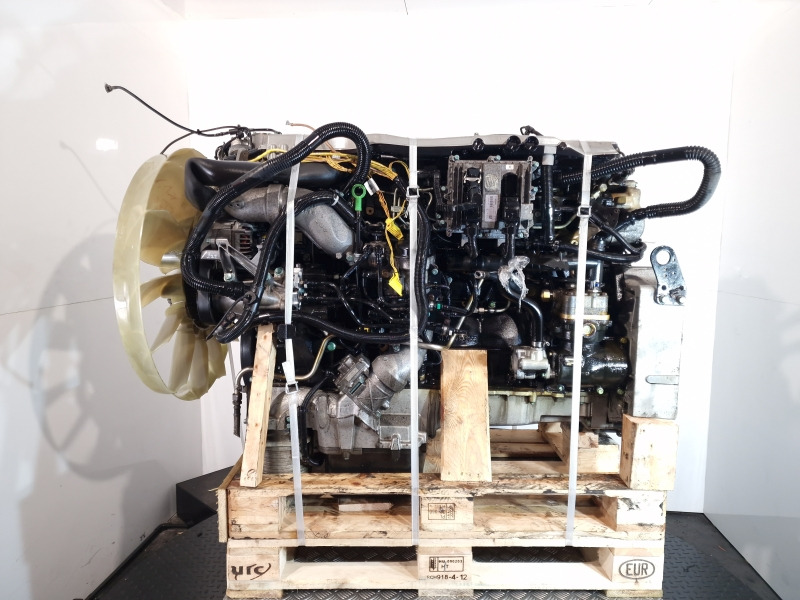 Động cơ cho Xe tải MAN D2676 LF45 Engine (Truck): hình 8
