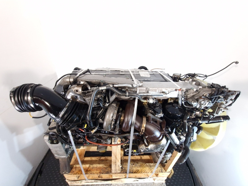 Động cơ cho Xe tải MAN D2676 LF45 Engine (Truck): hình 11