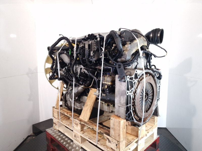 Động cơ cho Xe tải MAN D2676 LF45 Engine (Truck): hình 9