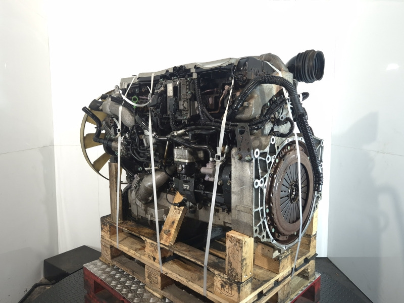 Động cơ cho Xe tải MAN D2676 LF46 Engine (Truck): hình 9