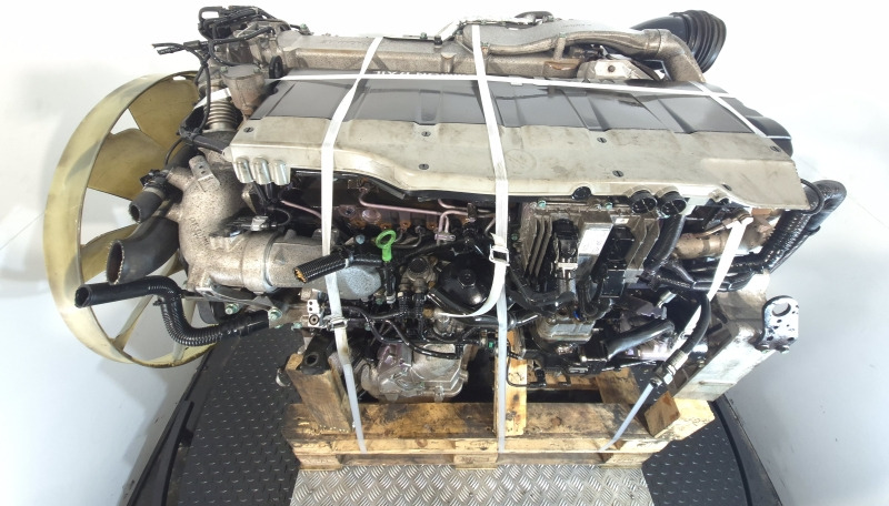 Động cơ cho Xe tải MAN D2676 LF46 Engine (Truck): hình 10