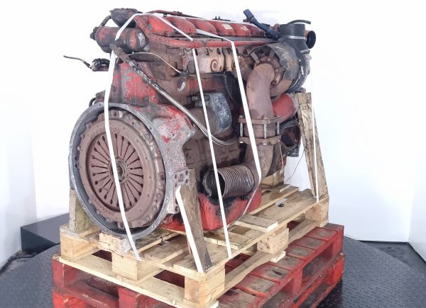 MAN D2866 LOH25 Engine (Truck) - Động cơ cho Xe tải: hình 1 MAN D2866 LOH25 Engine (Truck) - Động cơ cho Xe tải: hình 1