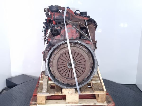 MAN D2866 LOH25 Engine (Truck) - Động cơ cho Xe tải: hình 2 MAN D2866 LOH25 Engine (Truck) - Động cơ cho Xe tải: hình 2