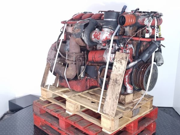 MAN D2866 LOH25 Engine (Truck) - Động cơ cho Xe tải: hình 4 MAN D2866 LOH25 Engine (Truck) - Động cơ cho Xe tải: hình 4