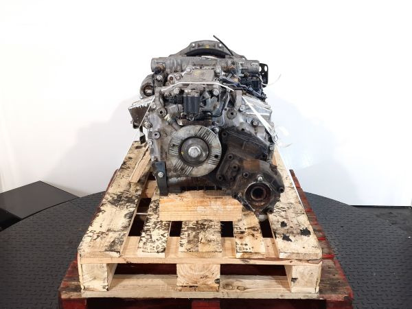 Mercedes Benz G211-16 Gearbox - Hộp số: hình 5 Mercedes Benz G211-16 Gearbox - Hộp số: hình 5
