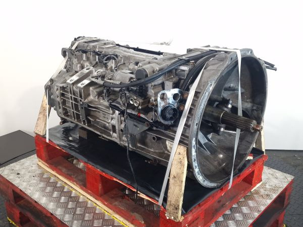 Hộp số Mercedes Benz G221-9 Gearbox: hình 9 Hộp số Mercedes Benz G221-9 Gearbox: hình 9