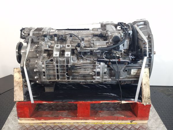 Hộp số Mercedes Benz G221-9 Gearbox: hình 8 Hộp số Mercedes Benz G221-9 Gearbox: hình 8