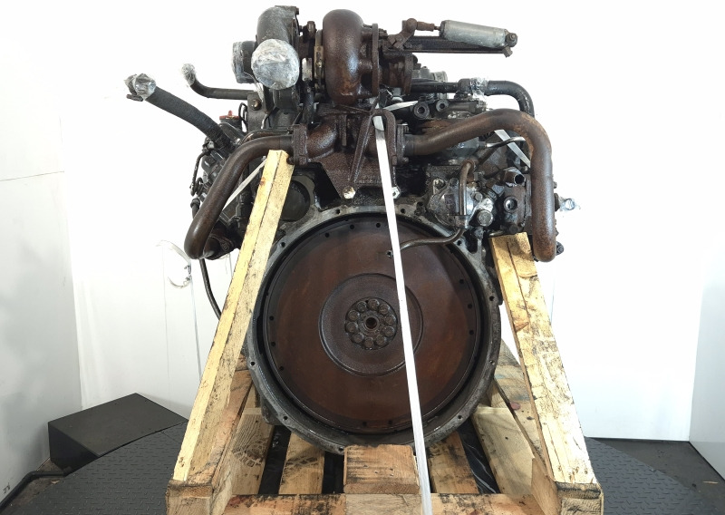 Mercedes Benz OM441LA Engine (Industrial) - Động cơ cho Máy móc công nghiệp: hình 2 Mercedes Benz OM441LA Engine (Industrial) - Động cơ cho Máy móc công nghiệp: hình 2
