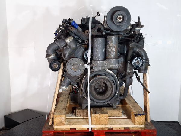 Mercedes Benz OM442 Engine (Truck) - Động cơ cho Xe tải: hình 5 Mercedes Benz OM442 Engine (Truck) - Động cơ cho Xe tải: hình 5