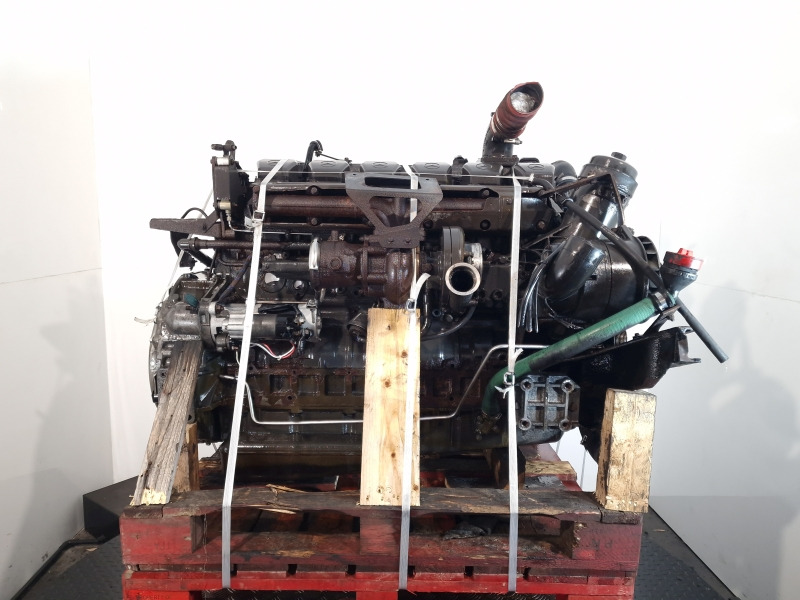Mercedes Benz OM457LA.V/15-01 Engine (Bus) - Động cơ: hình 3 Mercedes Benz OM457LA.V/15-01 Engine (Bus) - Động cơ: hình 3