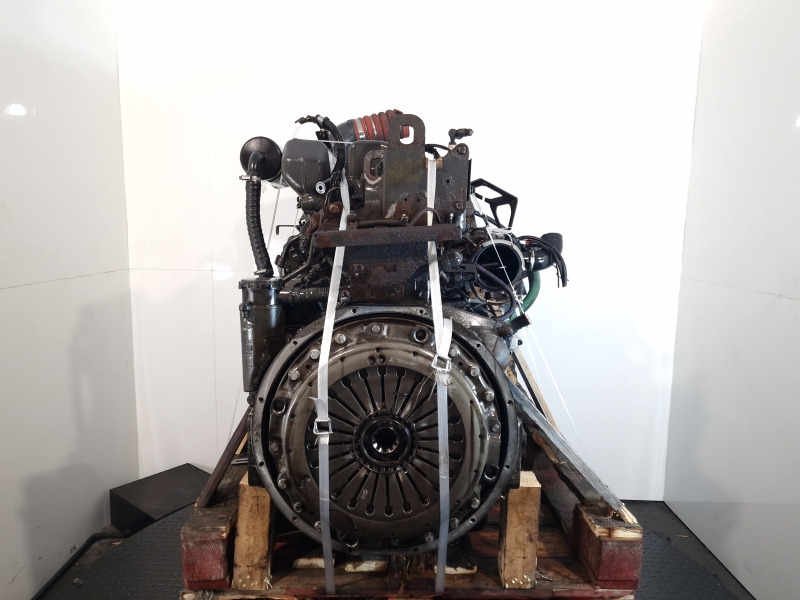 Mercedes Benz OM457LA.V/15-01 Engine (Bus) - Động cơ: hình 2 Mercedes Benz OM457LA.V/15-01 Engine (Bus) - Động cơ: hình 2