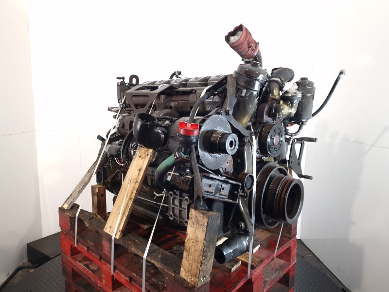 Mercedes Benz OM457LA.V/15-01 Engine (Bus) - Động cơ: hình 4 Mercedes Benz OM457LA.V/15-01 Engine (Bus) - Động cơ: hình 4