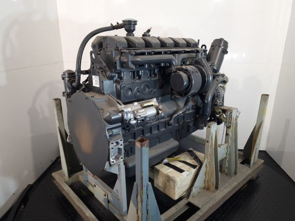Mercedes Benz OM460LA.E3A/1-00 Engine (Industrial) CLAAS JAGUAR 930 NEW - Động cơ cho Máy móc công nghiệp: hình 1 Mercedes Benz OM460LA.E3A/1-00 Engine (Industrial) CLAAS JAGUAR 930 NEW - Động cơ cho Máy móc công nghiệp: hình 1