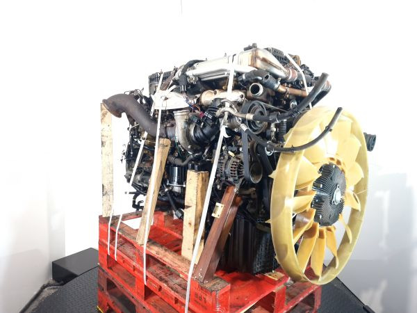 Mercedes Benz OM470LA.6-1-00 Engine (Truck) 2015 430 - Động cơ cho Xe tải: hình 5 Mercedes Benz OM470LA.6-1-00 Engine (Truck) 2015 430 - Động cơ cho Xe tải: hình 5