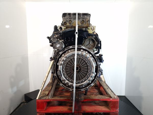 Mercedes Benz OM470LA 6-6-01 Engine (Truck) - Động cơ cho Xe tải: hình 2 Mercedes Benz OM470LA 6-6-01 Engine (Truck) - Động cơ cho Xe tải: hình 2