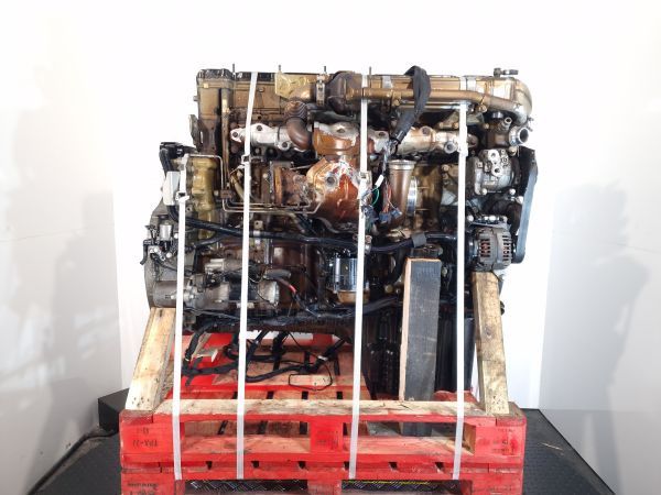 Mercedes Benz OM470LA 6-7-01 Engine (Truck) - Động cơ cho Xe tải: hình 4 Mercedes Benz OM470LA 6-7-01 Engine (Truck) - Động cơ cho Xe tải: hình 4