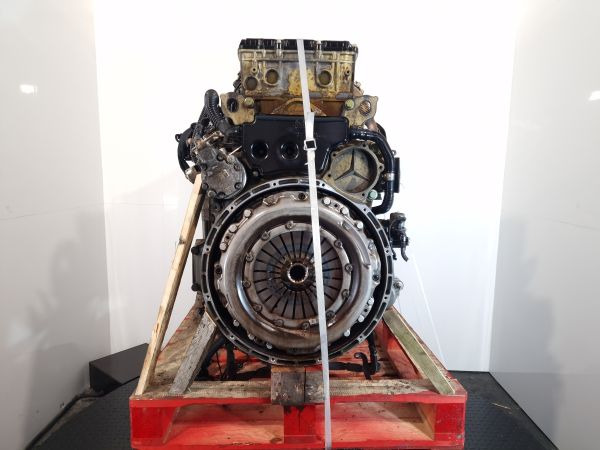 Mercedes Benz OM470LA 6-7-01 Engine (Truck) - Động cơ cho Xe tải: hình 3 Mercedes Benz OM470LA 6-7-01 Engine (Truck) - Động cơ cho Xe tải: hình 3