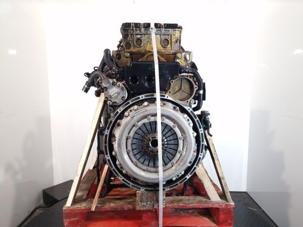 Mercedes Benz OM470LA 6-7-01 Engine (Truck) - Động cơ cho Xe tải: hình 3 Mercedes Benz OM470LA 6-7-01 Engine (Truck) - Động cơ cho Xe tải: hình 3