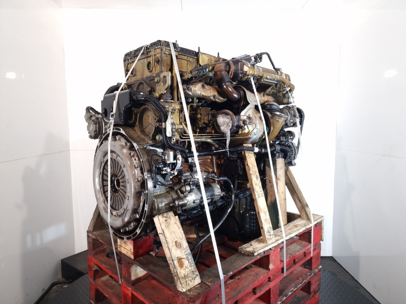 Mercedes Benz OM470LA 6-8-01 470.913C Engine (Truck) - Động cơ cho Xe tải: hình 1 Mercedes Benz OM470LA 6-8-01 470.913C Engine (Truck) - Động cơ cho Xe tải: hình 1