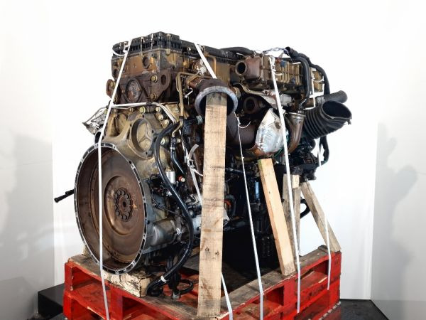 Mercedes Benz OM471LA.6-1-00 Engine (Truck) - Động cơ cho Xe tải: hình 4 Mercedes Benz OM471LA.6-1-00 Engine (Truck) - Động cơ cho Xe tải: hình 4