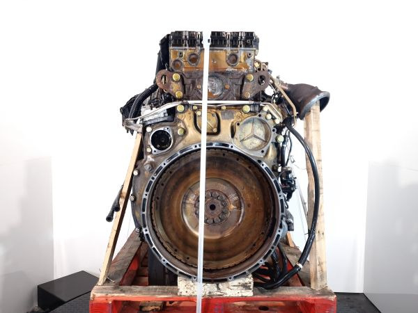 Mercedes Benz OM471LA.6-1-00 Engine (Truck) - Động cơ cho Xe tải: hình 3 Mercedes Benz OM471LA.6-1-00 Engine (Truck) - Động cơ cho Xe tải: hình 3