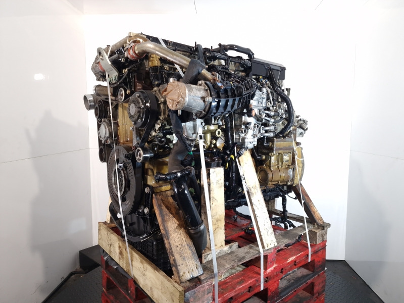 Động cơ cho Xe tải Mercedes Benz OM471LA.6-9-01 Engine (Truck): hình 6