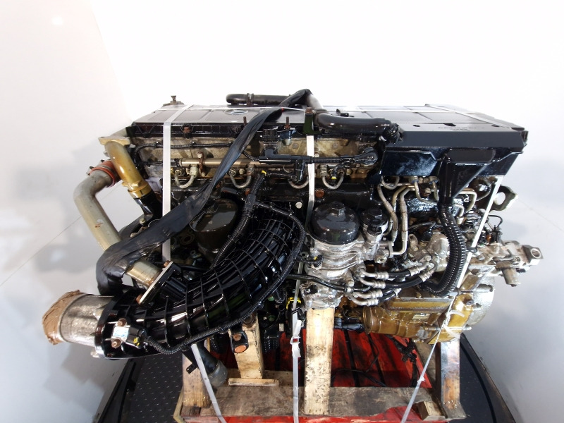 Động cơ cho Xe tải Mercedes Benz OM471LA.6-9-01 Engine (Truck): hình 9