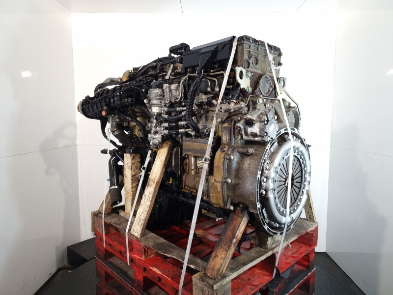 Động cơ cho Xe tải Mercedes Benz OM471LA.6-9-01 Engine (Truck): hình 8