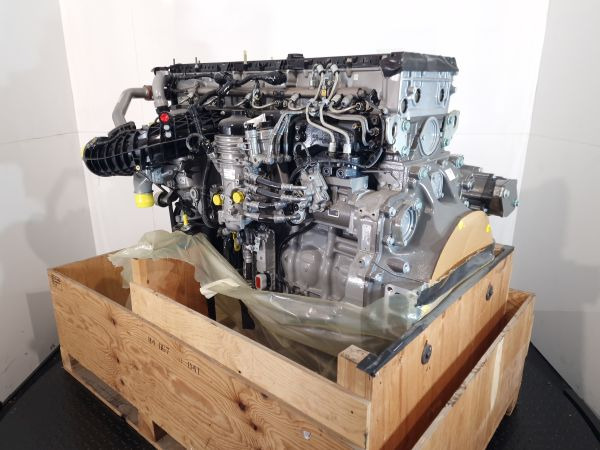 Mercedes Benz OM471LA - Động cơ cho Máy móc xây dựng: hình 4 Mercedes Benz OM471LA - Động cơ cho Máy móc xây dựng: hình 4