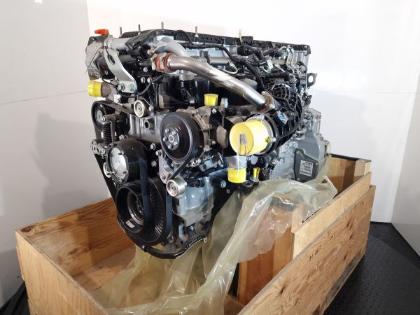 Mercedes Benz OM471LA - Động cơ cho Máy móc xây dựng: hình 2 Mercedes Benz OM471LA - Động cơ cho Máy móc xây dựng: hình 2