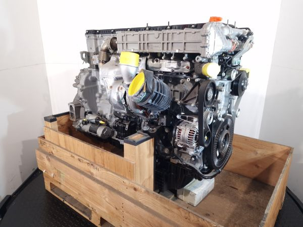 Mercedes Benz OM471LA.E4-1- D4G01 Engine (Industrial) NEW - Động cơ cho Máy móc công nghiệp: hình 4 Mercedes Benz OM471LA.E4-1- D4G01 Engine (Industrial) NEW - Động cơ cho Máy móc công nghiệp: hình 4