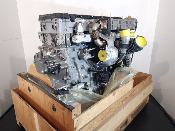 Mercedes Benz OM471LA.E5-00 D4G01 Engine (Industrial) NEW - Động cơ cho Máy móc công nghiệp: hình 1 Mercedes Benz OM471LA.E5-00 D4G01 Engine (Industrial) NEW - Động cơ cho Máy móc công nghiệp: hình 1
