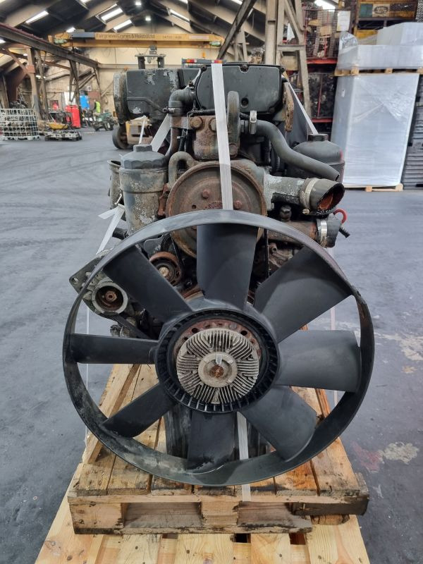 Mercedes Benz OM904LA.II/1-02 Non Adblue Engine (Truck) - Động cơ cho Xe tải: hình 5 Mercedes Benz OM904LA.II/1-02 Non Adblue Engine (Truck) - Động cơ cho Xe tải: hình 5
