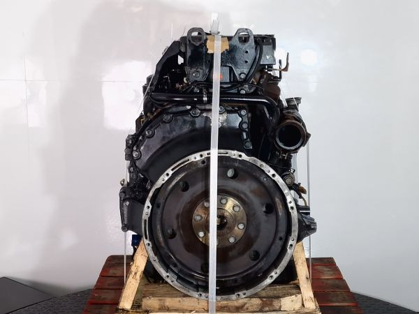 Mercedes Benz OM904LA Non Adblue Bus Spec Engine (Bus) - Động cơ: hình 2 Mercedes Benz OM904LA Non Adblue Bus Spec Engine (Bus) - Động cơ: hình 2