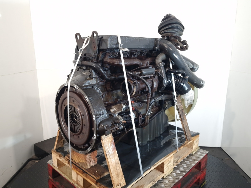 Mercedes Benz OM906LA.II/1-00 Non Adblue Atego spec Engine (Truck) - Động cơ cho Xe tải: hình 1 Mercedes Benz OM906LA.II/1-00 Non Adblue Atego spec Engine (Truck) - Động cơ cho Xe tải: hình 1