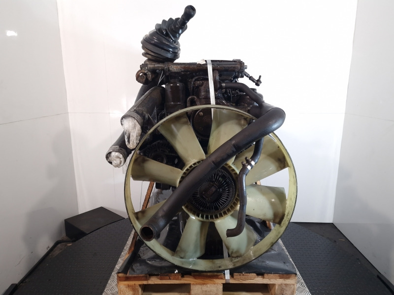 Mercedes Benz OM906LA.II/1-00 Non Adblue Atego spec Engine (Truck) - Động cơ cho Xe tải: hình 4 Mercedes Benz OM906LA.II/1-00 Non Adblue Atego spec Engine (Truck) - Động cơ cho Xe tải: hình 4