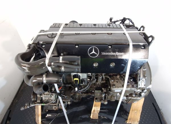 Động cơ cho Xe tải Mercedes Benz OM906LA.V/3-03 Econic Engine (Truck): hình 10