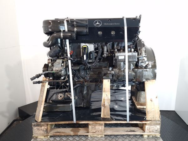 Động cơ cho Xe tải Mercedes Benz OM906LA.V/3-03 Econic Engine (Truck): hình 8
