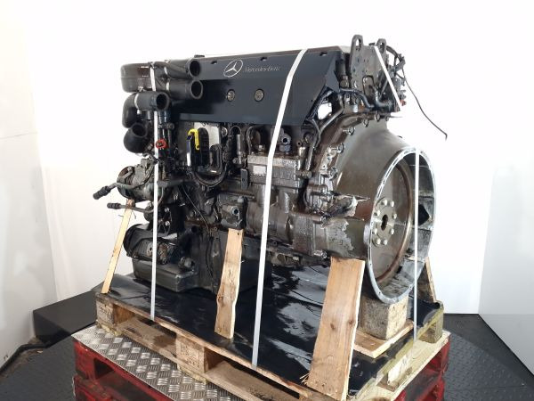 Động cơ cho Xe tải Mercedes Benz OM906LA.V/3-03 Econic Engine (Truck): hình 9