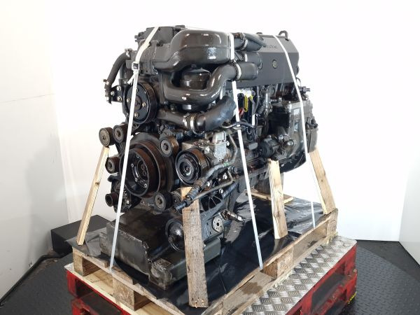 Động cơ cho Xe tải Mercedes Benz OM906LA.V/3-03 Econic Engine (Truck): hình 7