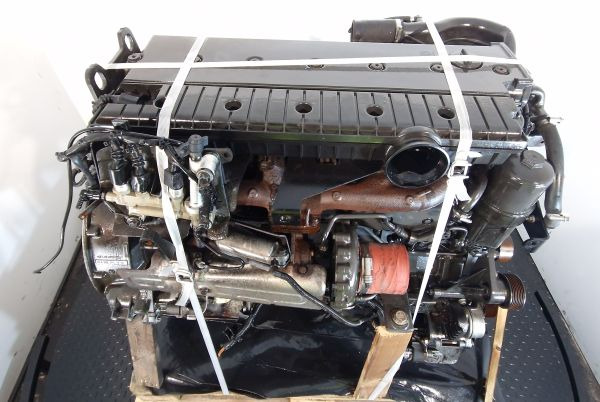 Động cơ cho Xe tải Mercedes Benz OM906LA.V/3-03 Econic Engine (Truck): hình 11