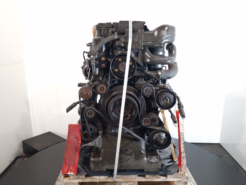 Mercedes Benz OM906LA.V/3-03 Econic Spec PTO Engine (Truck) - Động cơ cho Xe tải: hình 5 Mercedes Benz OM906LA.V/3-03 Econic Spec PTO Engine (Truck) - Động cơ cho Xe tải: hình 5