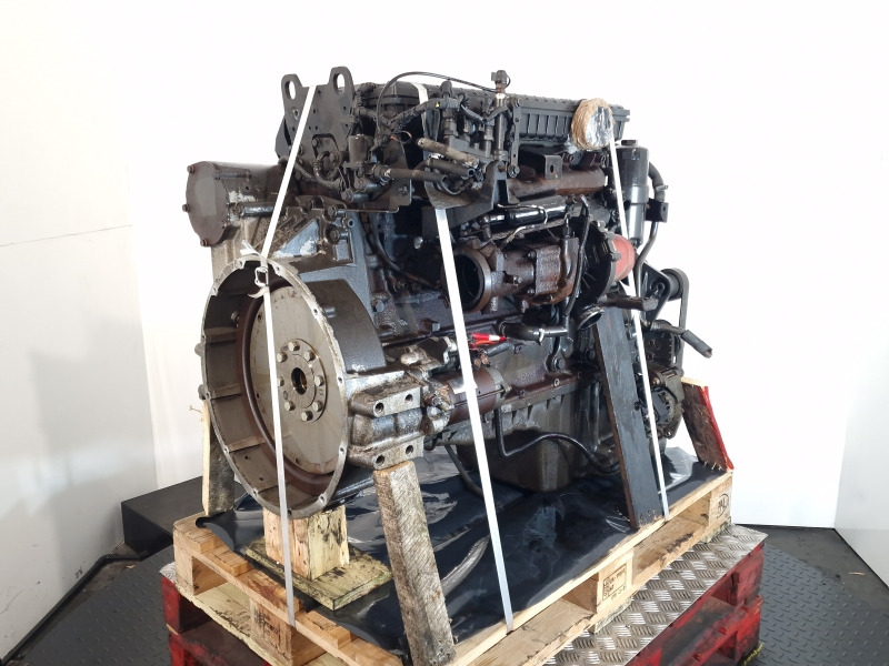 Mercedes Benz OM906LA.V/3-03 Econic Spec PTO Engine (Truck) - Động cơ cho Xe tải: hình 1 Mercedes Benz OM906LA.V/3-03 Econic Spec PTO Engine (Truck) - Động cơ cho Xe tải: hình 1