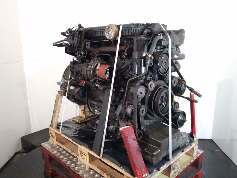 Mercedes Benz OM906LA.V/3-03 Econic Spec PTO Engine (Truck) - Động cơ cho Xe tải: hình 4 Mercedes Benz OM906LA.V/3-03 Econic Spec PTO Engine (Truck) - Động cơ cho Xe tải: hình 4