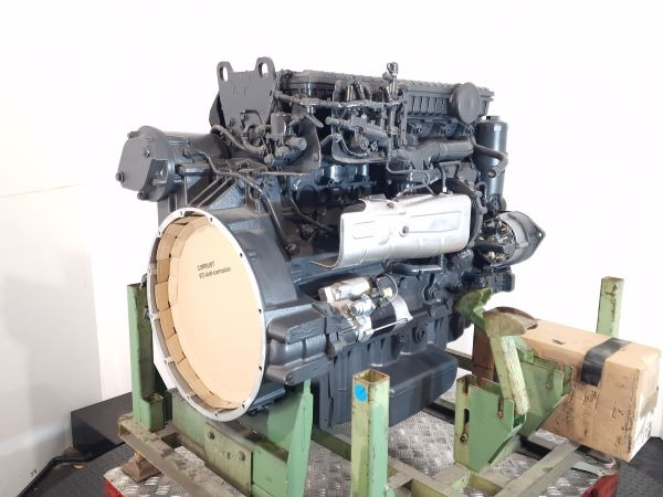 Mercedes Benz OM926LA.E3/5-02 Engine (Industrial) NEW - Động cơ cho Máy móc công nghiệp: hình 1 Mercedes Benz OM926LA.E3/5-02 Engine (Industrial) NEW - Động cơ cho Máy móc công nghiệp: hình 1