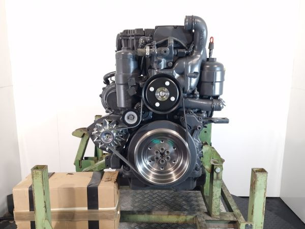 Mercedes Benz OM926LA.E3/5-02 Engine (Industrial) NEW - Động cơ cho Máy móc công nghiệp: hình 5 Mercedes Benz OM926LA.E3/5-02 Engine (Industrial) NEW - Động cơ cho Máy móc công nghiệp: hình 5
