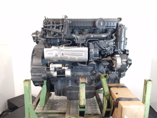 Mercedes Benz OM926LA.E3/5-02 Engine (Industrial) NEW - Động cơ cho Máy móc công nghiệp: hình 3 Mercedes Benz OM926LA.E3/5-02 Engine (Industrial) NEW - Động cơ cho Máy móc công nghiệp: hình 3