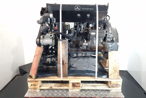 Động cơ cho Xe tải Mercedes Benz OM926LA.EEV/2-00 Econic Spec Engine (Truck): hình 7 Động cơ cho Xe tải Mercedes Benz OM926LA.EEV/2-00 Econic Spec Engine (Truck): hình 7