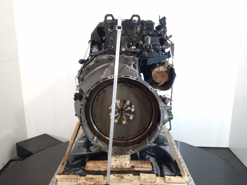 Mercedes Benz OM926LA.EEV/2-00 Econic Spec Engine (Truck) - Động cơ cho Xe tải: hình 2 Mercedes Benz OM926LA.EEV/2-00 Econic Spec Engine (Truck) - Động cơ cho Xe tải: hình 2